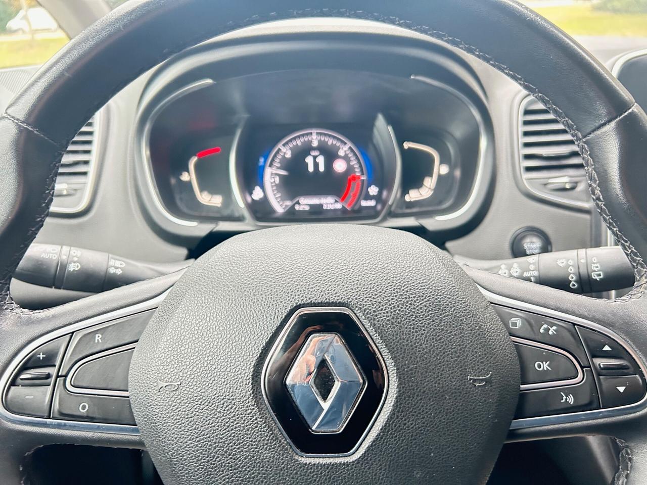 Renault Scenic Scénic Blue dCi 120 CV Business