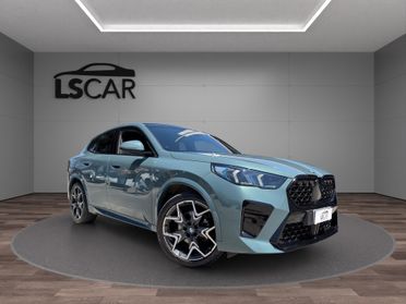 BMW X2 sdrive 18d MSport Pro - Garanzia BMW - Unipro - Iva Esposta - Promo finanziamento