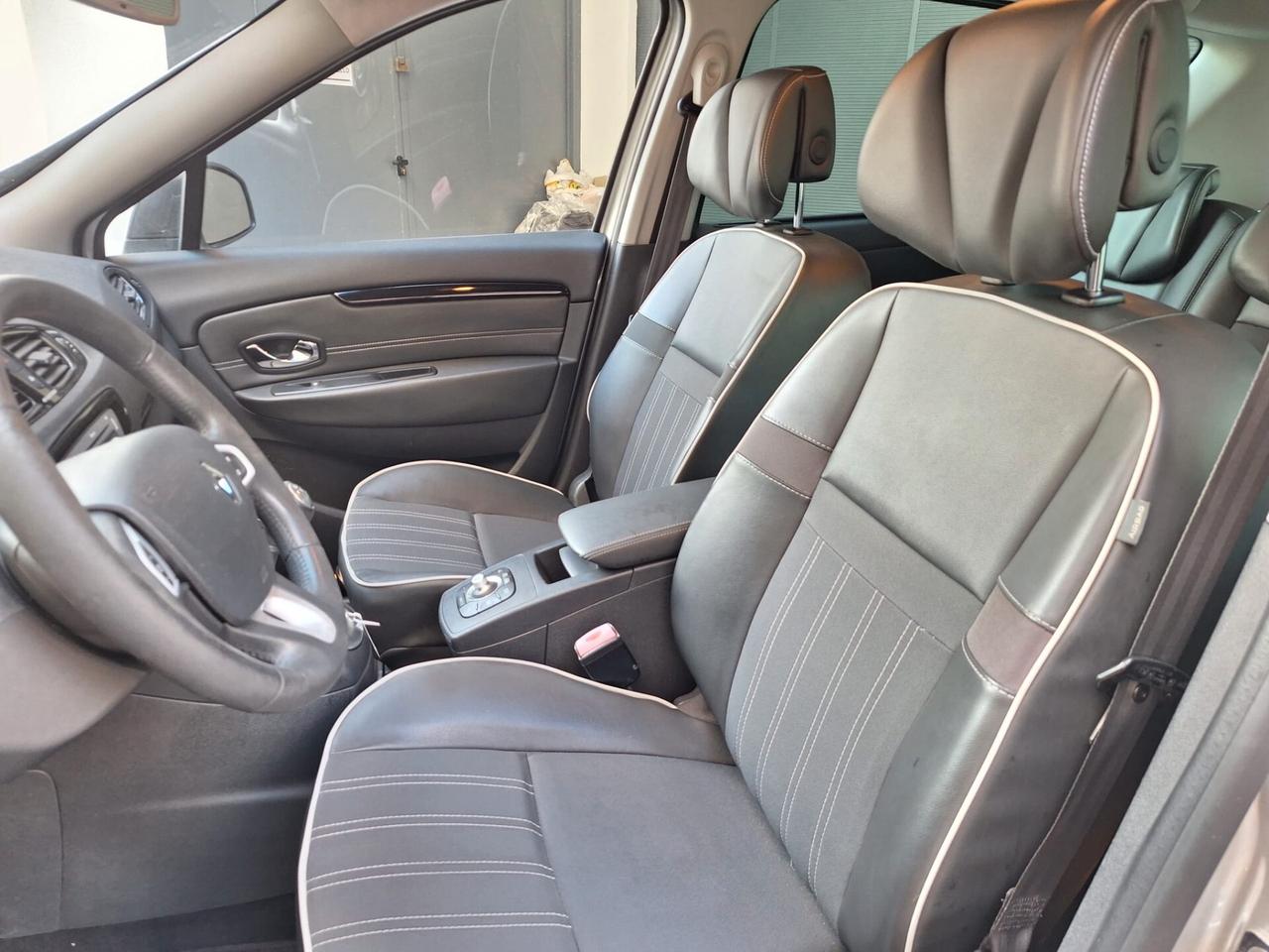 Renault Scenic Scénic XMod 1.5 dCi 110CV Wave