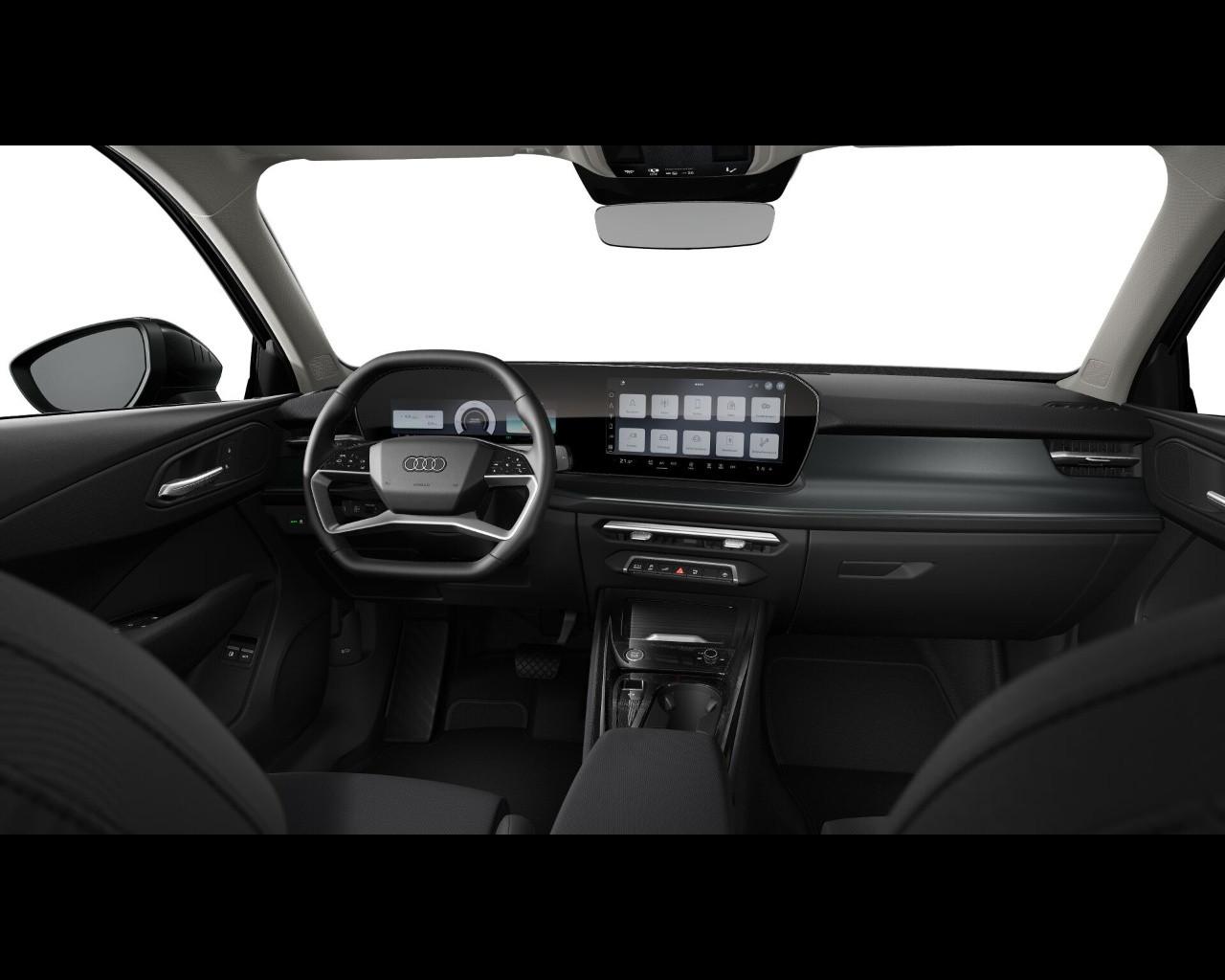 AUDI Audi Q3 SUV S line edition e-hybrid 200 kW S tronic