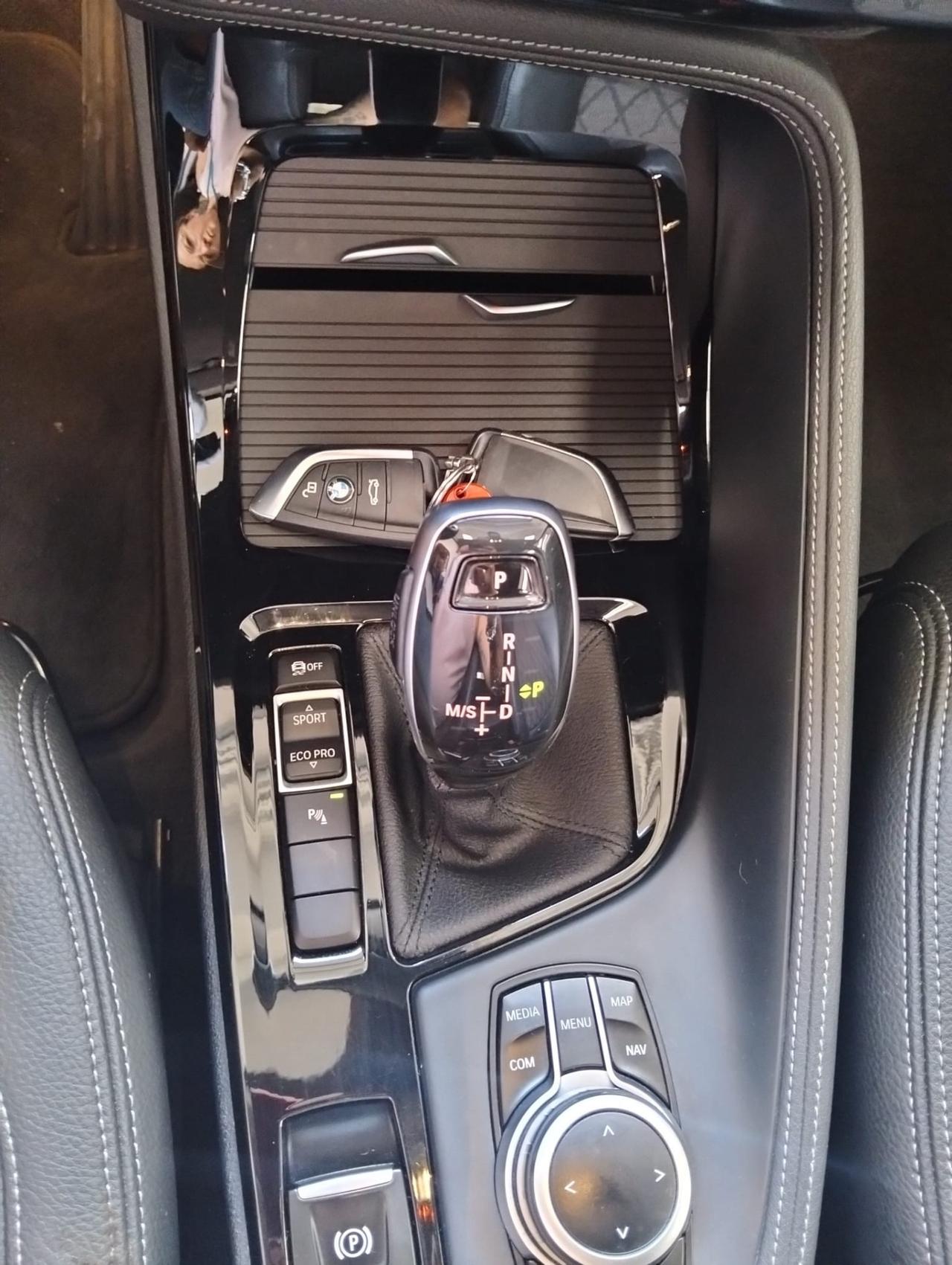Bmw X1 sDrive18d xLine