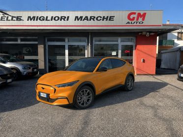Ford Mustang Mach-e standard range rwd 269cv auto
