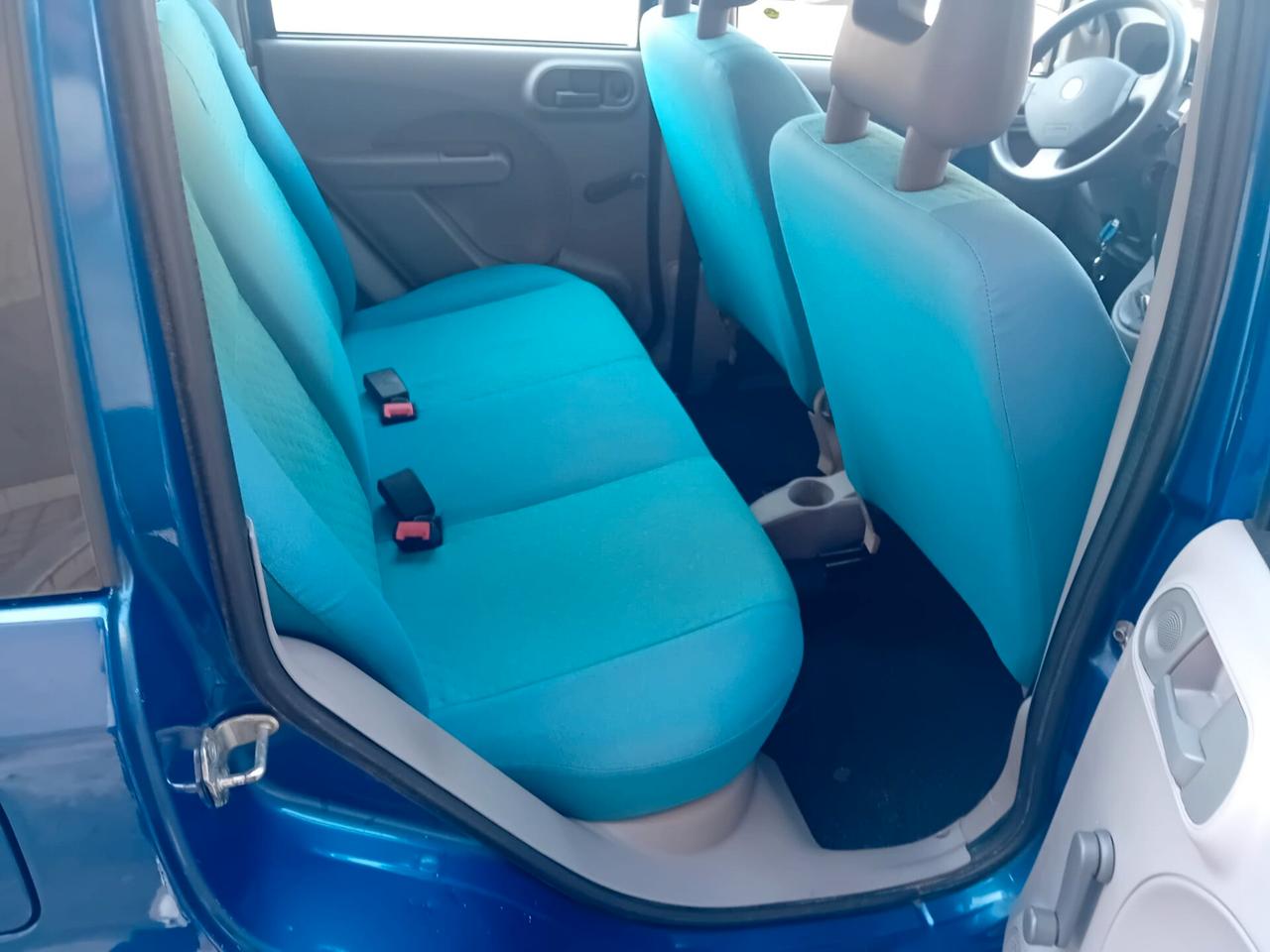 Fiat Panda 1.3 MJT 16V Dynamic