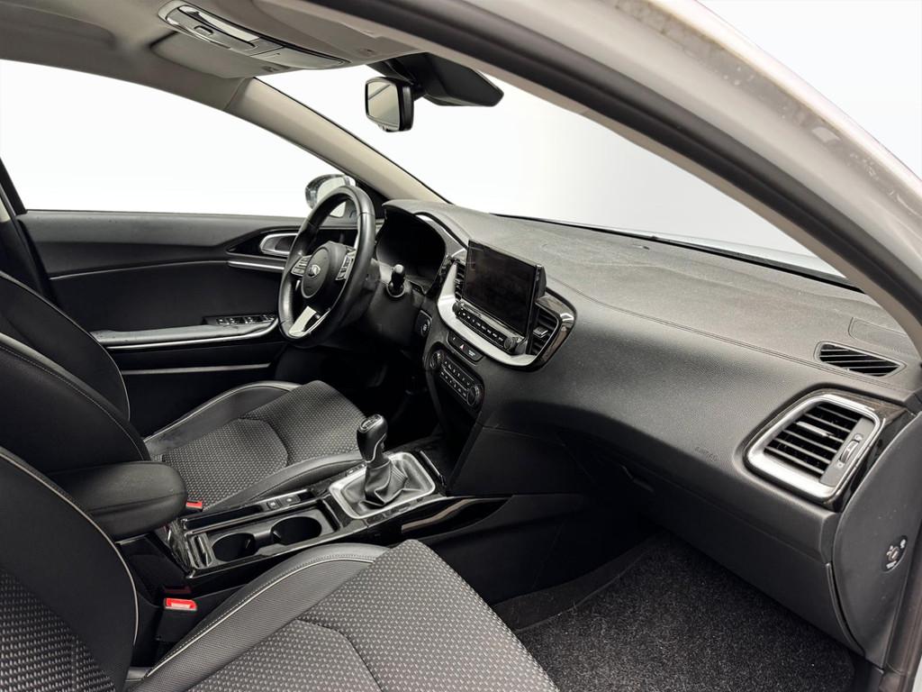 KIA XCeed 2019 - XCeed 1.0 t-gdi High Tech Adas Pack Gpl 117cv