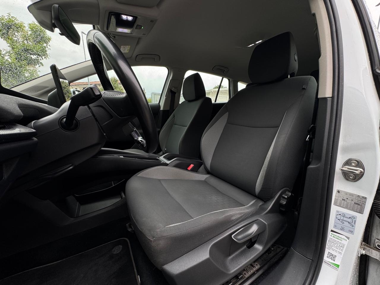 Skoda Enyaq iV 50 KW ELETTRICA 95CV 2021