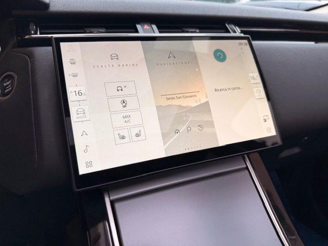 LAND ROVER Range Rover Velar 2.0D I4 204 CV S TETTUCCIO APRIBILE