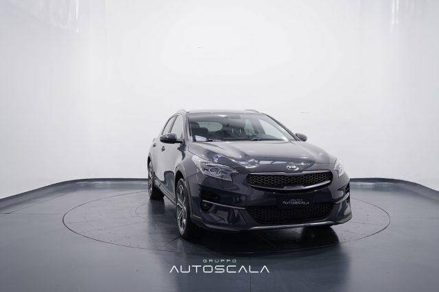 KIA XCeed 1.6 CRDi 136 CV DCT Evolution