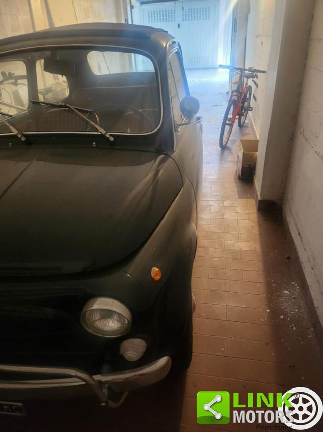 FIAT 500 110 F