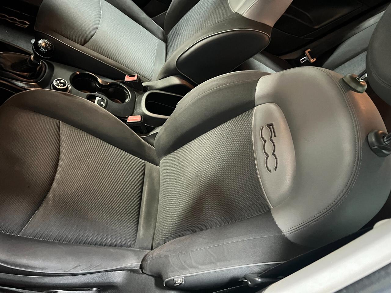 Fiat 500X 1.6 MultiJet 120 CV Business