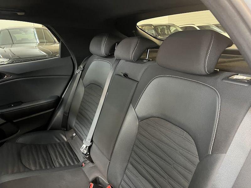 Kia Xceed 1.6 CRDi 136 CV MHEV DCT GT-line