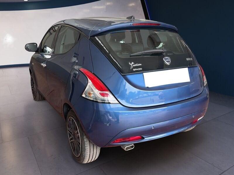 Lancia Ypsilon III 2021 1.0 firefly hybrid Gold s&s 70cv