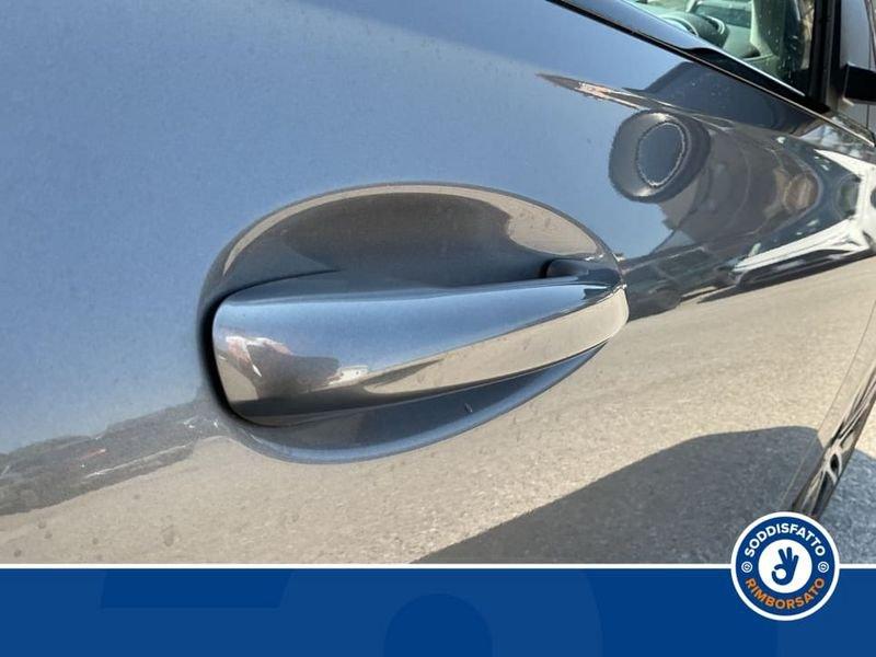 Mercedes-Benz Classe B 200d Automatic Advanced Progressive