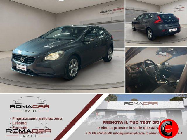 VOLVO V40 D2 1.6