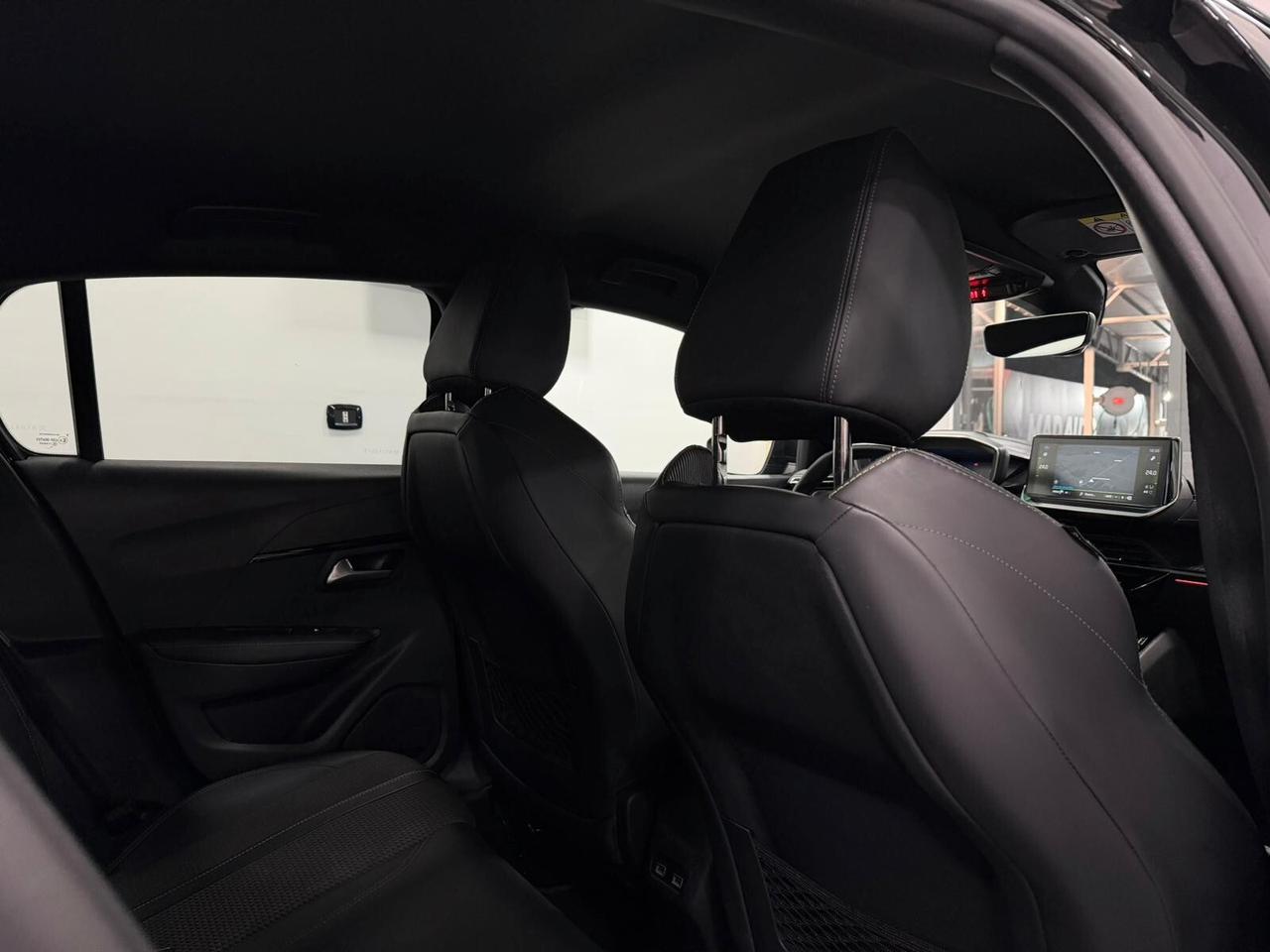 Peugeot 208 BlueHDi 100 Stop&Start 5 porte GT Pack