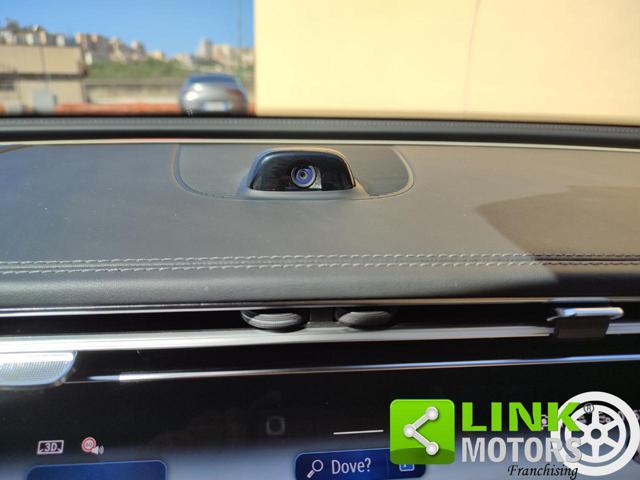 MERCEDES-BENZ E 220 d Mild hybrid AMG Line Premium Plus