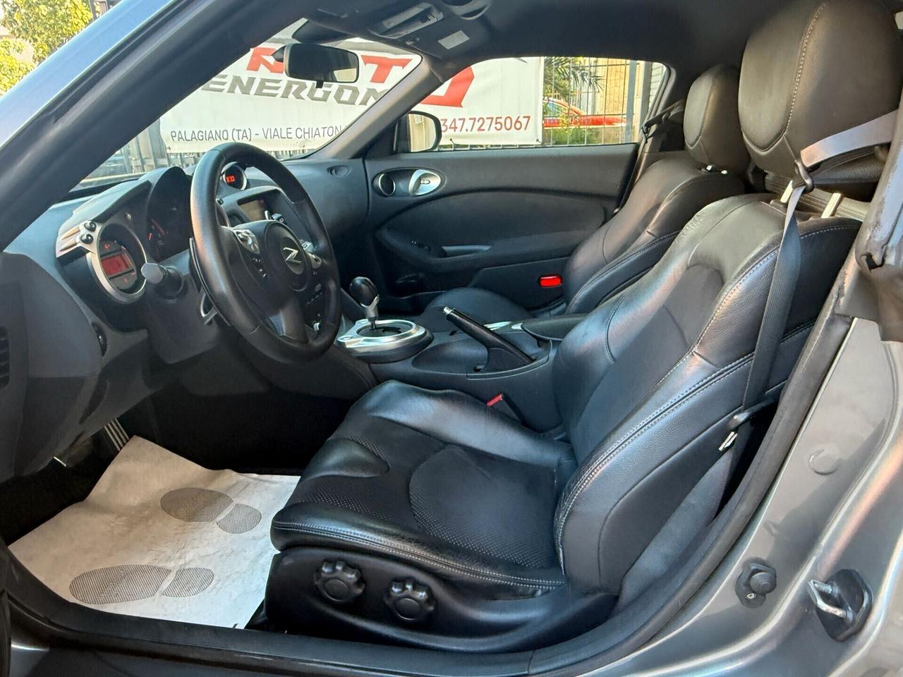 Nissan Z 370Z 330 CV