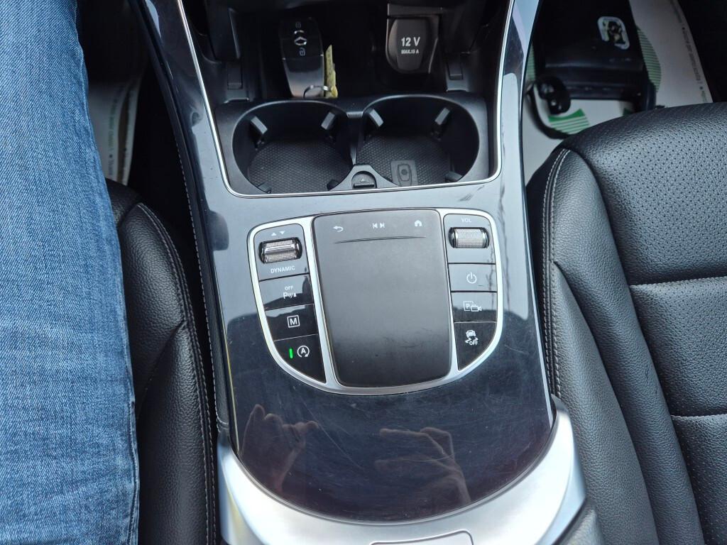 Mercedes GLC 220d 194CV BUSINESS
