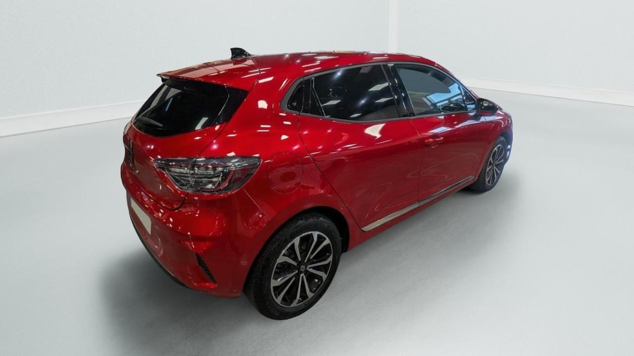 Renault Clio 1.0 tce Techno Gpl 100cv IN PROMO