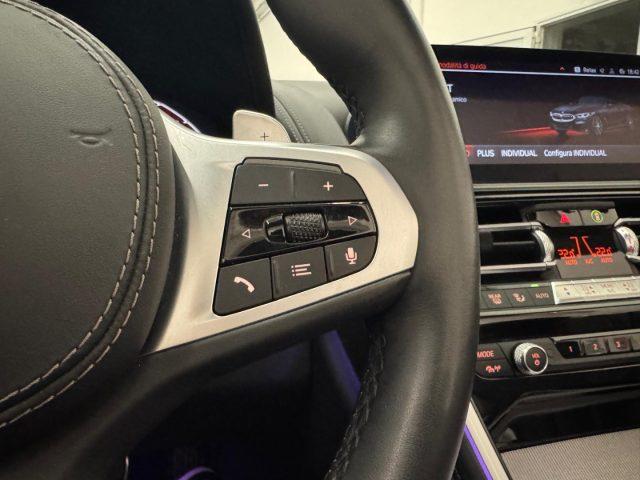 BMW 840 d xDrive?CARBON CORE?PACCHETTO M?FULL LED?PELLE?20