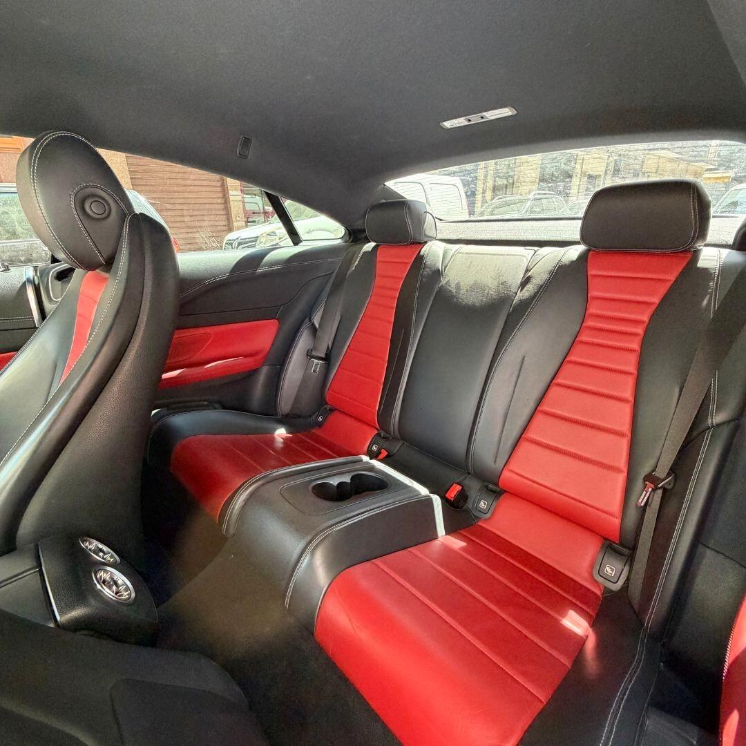 Mercedes Classe E 220 d 4Matic Auto Premium Plus