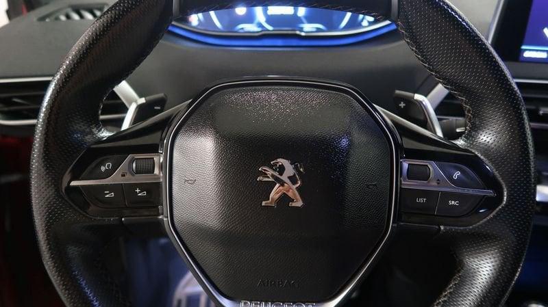 Peugeot 3008 3008 BlueHDi 130 S&S EAT8 GT Line