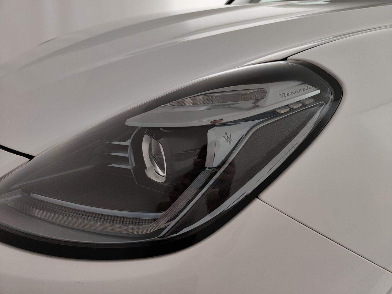 Maserati Grecale MHEV 300 CV AWD GT PrimaSerie