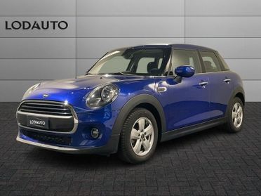 MINI Mini 5 porte Mini 1.5 One 75 CV 5 porte
