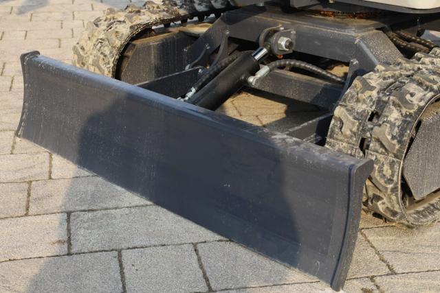 KUBOTA IRE18P NUOVO (18 QUINTALI)