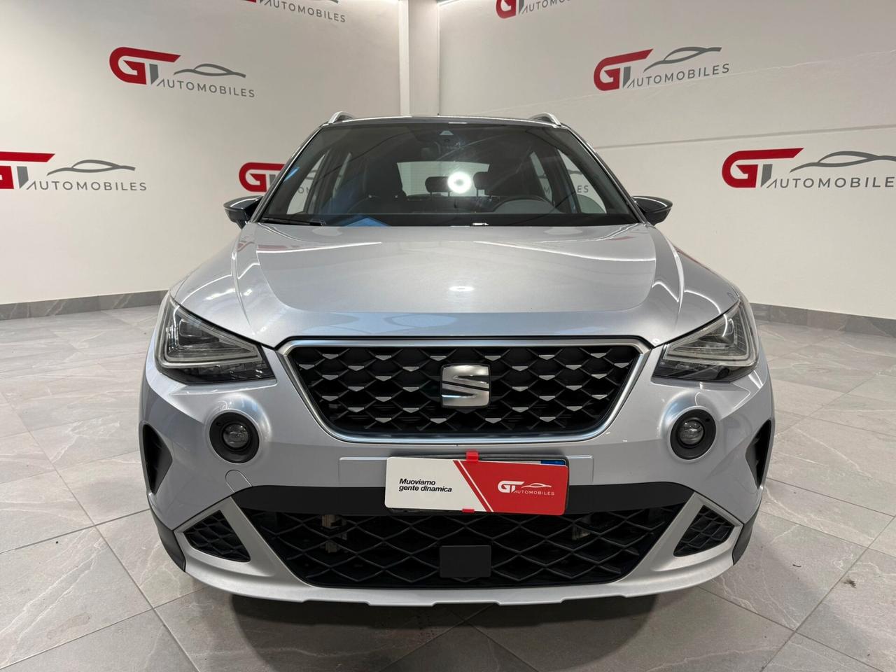 Seat Arona 1.0 EcoTSI 110 CV DSG XPERIENCE