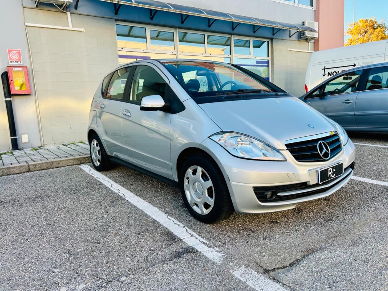 Mercedes-benz A 180 CDI