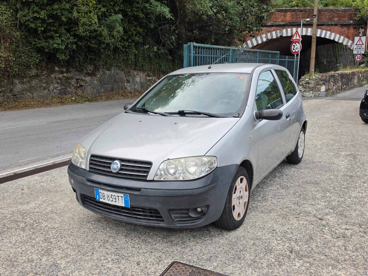 Fiat Punto 1.3 Multijet 16V 3 porte Actual