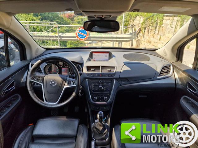 OPEL Mokka 1.4 Turbo 140 CV 4x4 PRENOTATA !!!!!!