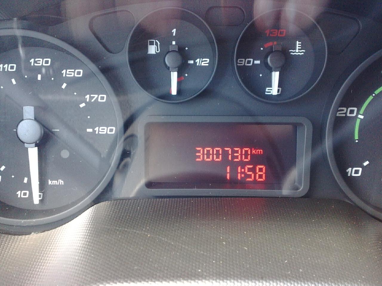 Iveco Daily 35c15 3000cc CASSA FRIGO - 2015