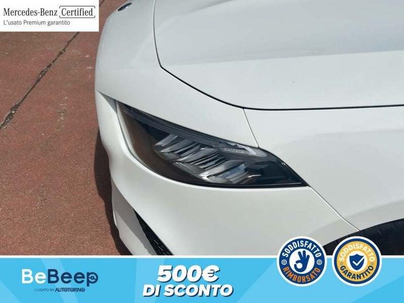 Mercedes-Benz Classe A A 180 D ADVANCED AUTO