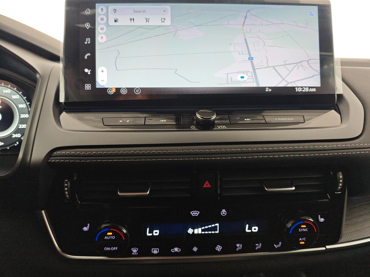 Nissan Qashqai MHEV 158 CV Xtronic Tekna *HEAD UP*TETTO PANO*