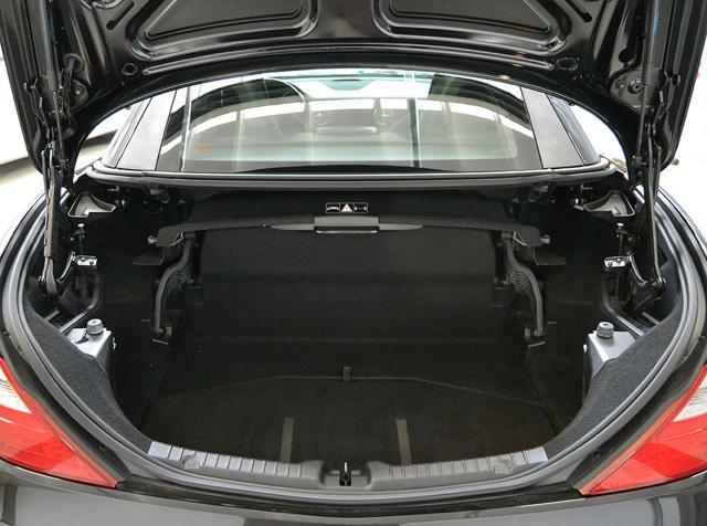 MERCEDES-BENZ SLK 250 BlueEFFICIENCY Sport Automatica Service M.B.