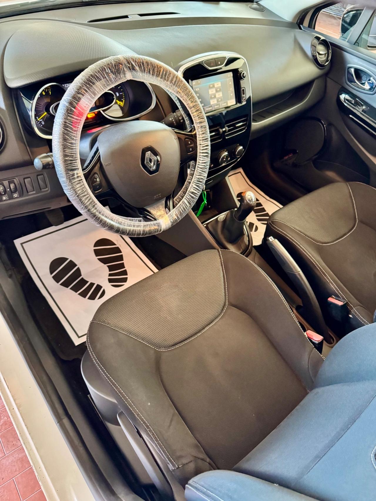 Renault Clio 1.2 75CV 5 porte Live