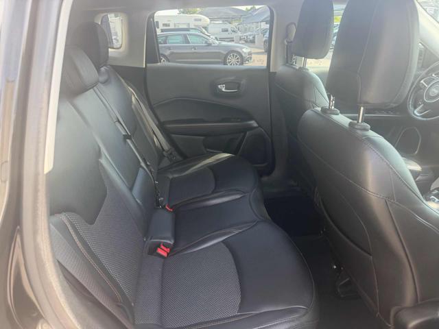 JEEP Compass 2.0 Multijet II 4WD Limited senza lavoro da fare