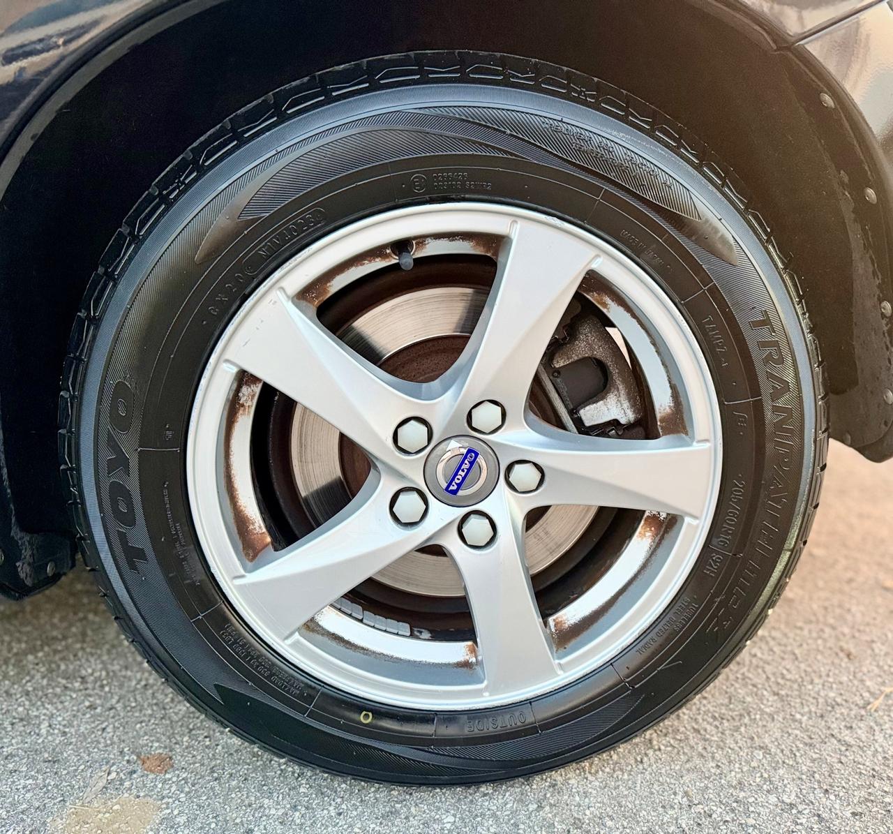 Volvo V60 2015 1,6 D2 per export