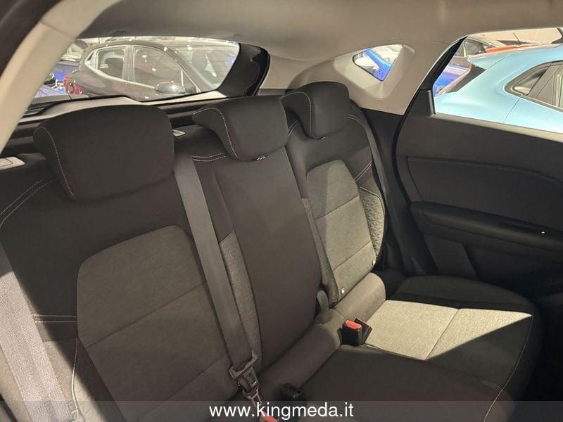 Renault Captur Captur Full Hybrid E-Tech 145 CV Zen