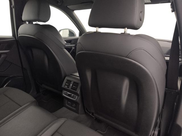 AUDI Q5 40 2.0 tdi mhev 12V S line Plus quattro s-tronic
