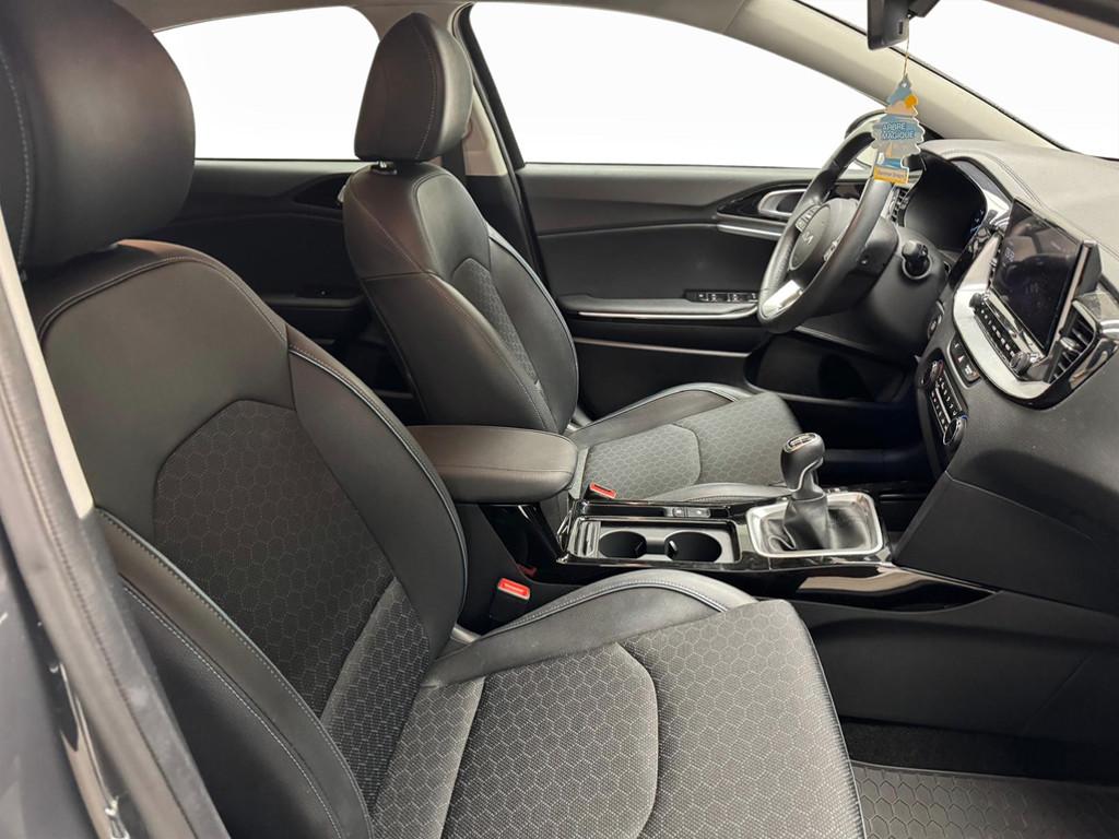 KIA XCeed 2019 - XCeed 1.5 t-gdi mhev Style 160cv imt