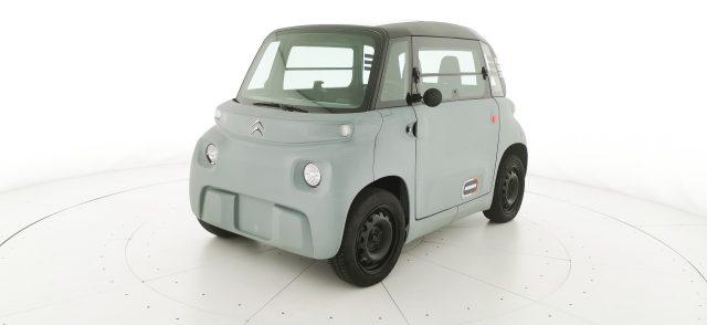 CITROEN Ami My Ami Pop