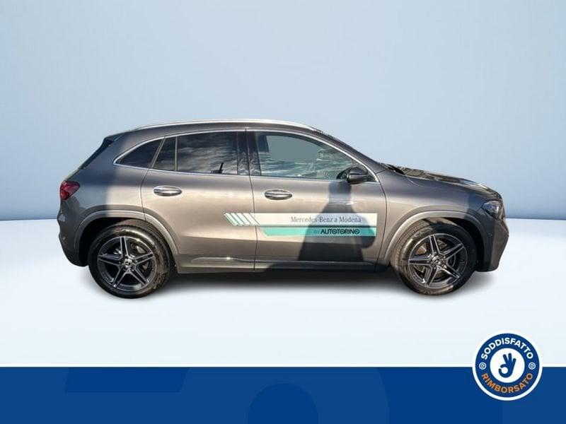 Mercedes-Benz GLA 200d Automatic AMG Line Advanced Plus