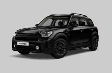 MINI Countryman Mini F60 2020 Diese Mini 1.5 One D Essential auto