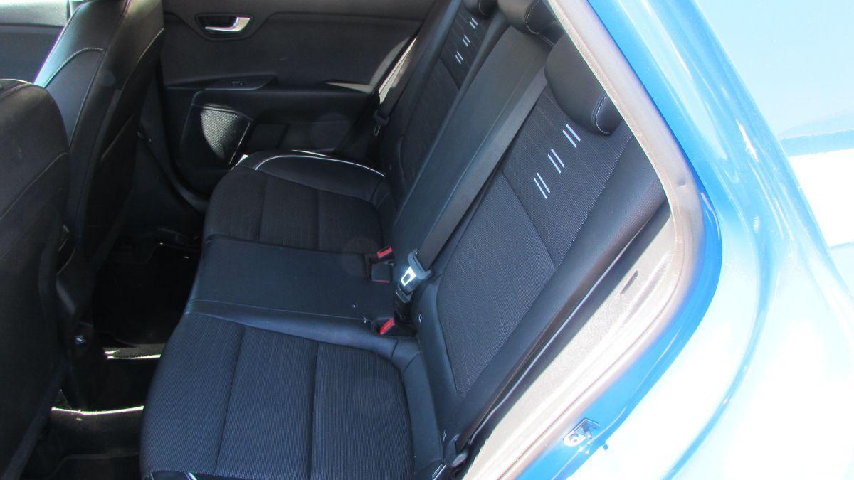 KIA - Stonic 1.0 GT LINE 100 CV CERCHI 17