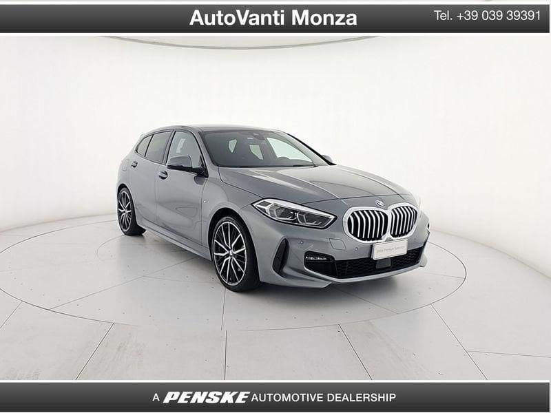 BMW Serie 1 118d 5p. M Sport