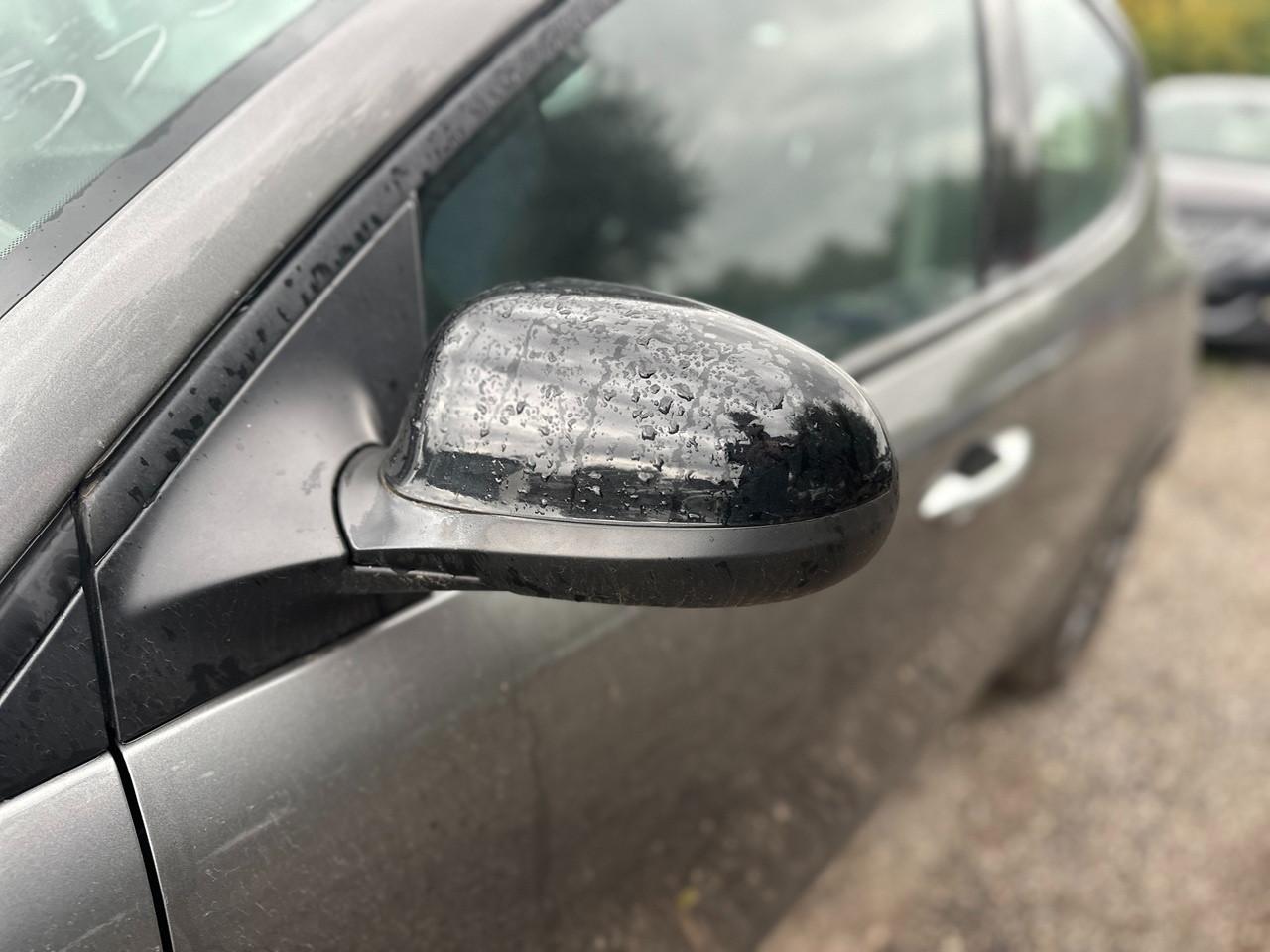 LANCIA Ypsilon III 2021 - Ypsilon 1.0 firefly hybrid Platino s&s 70cv