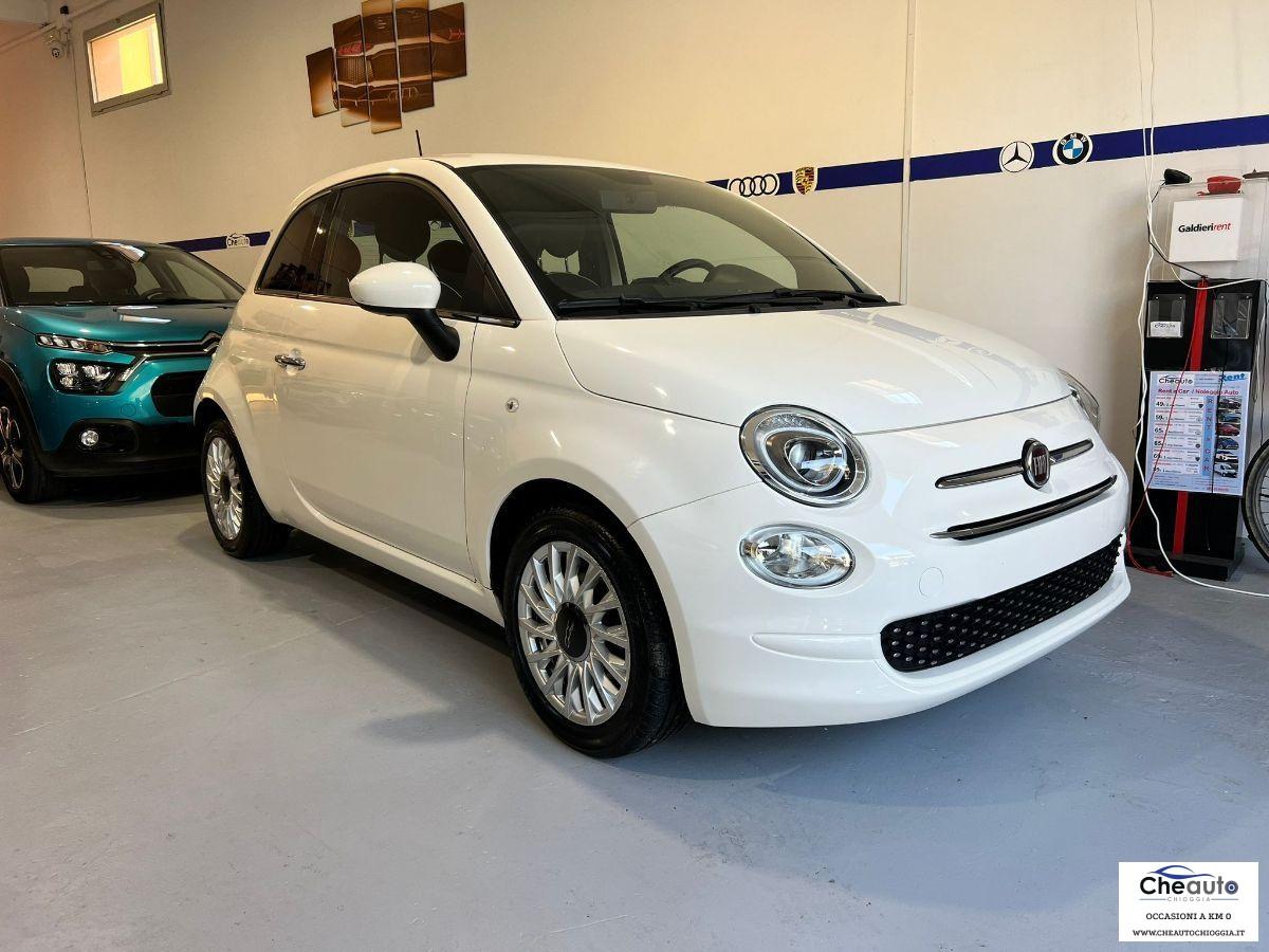 FIAT 500 1.2 ok neo patentati