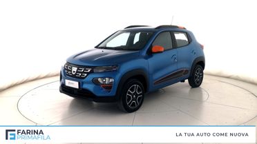 DACIA Spring - Spring Comfort Electric 45